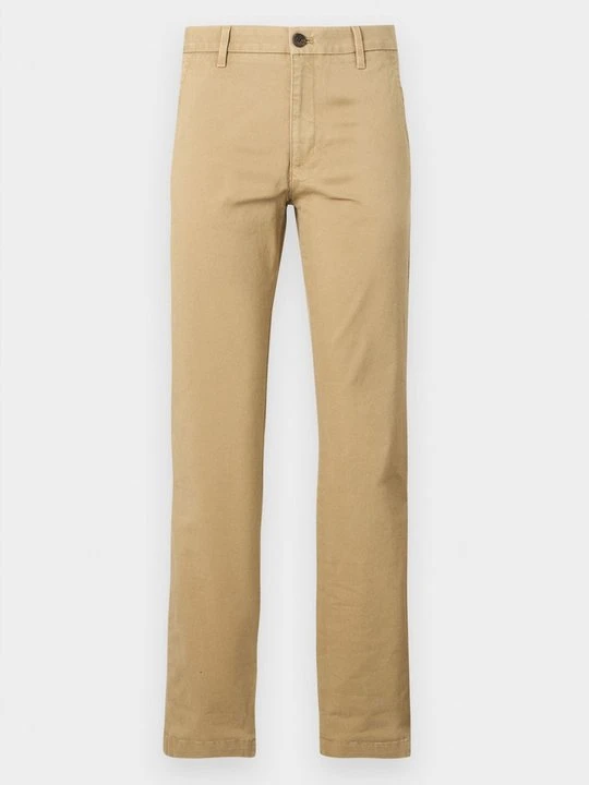 Zdjęcie produktu Spodnie materiałowe Dockers beżowy