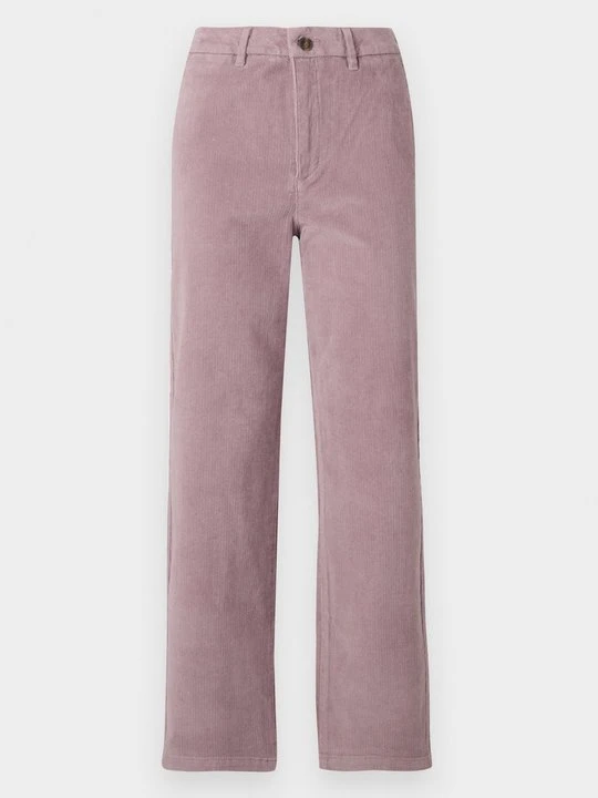 Zdjęcie produktu Spodnie materiałowe Dockers liliowy