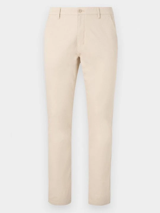 Zdjęcie produktu Spodnie materiałowe Dockers beżowy