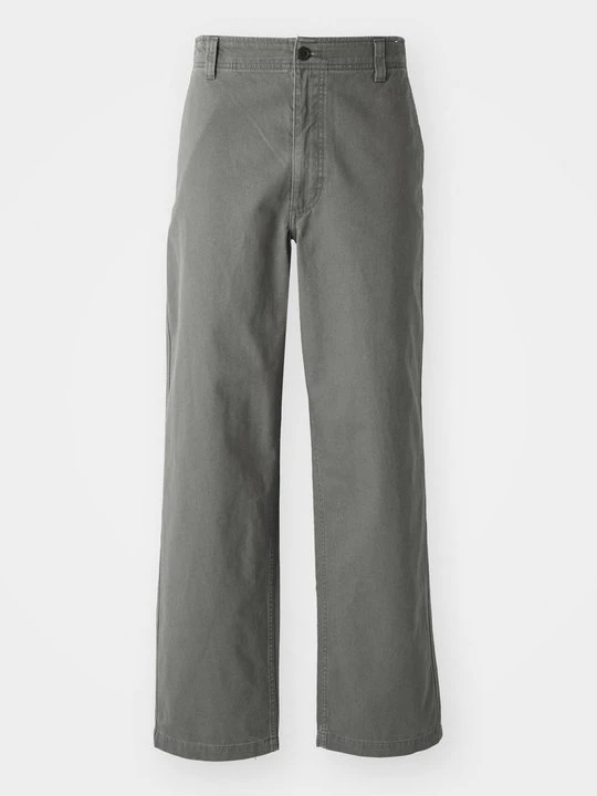 Zdjęcie produktu Spodnie materiałowe Dockers oliwkowy