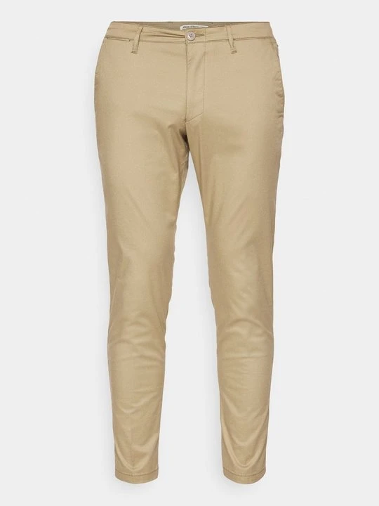 Zdjęcie produktu Spodnie materiałowe Drykorn khaki