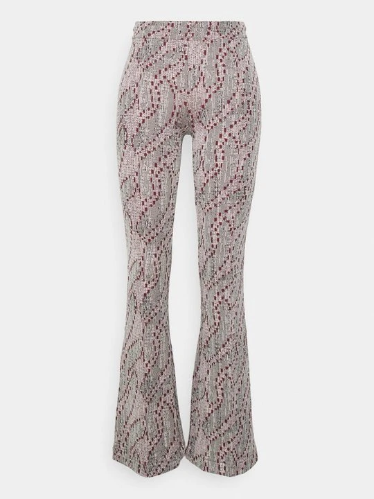 Zdjęcie produktu Spodnie materiałowe ECKHAUS LATTA