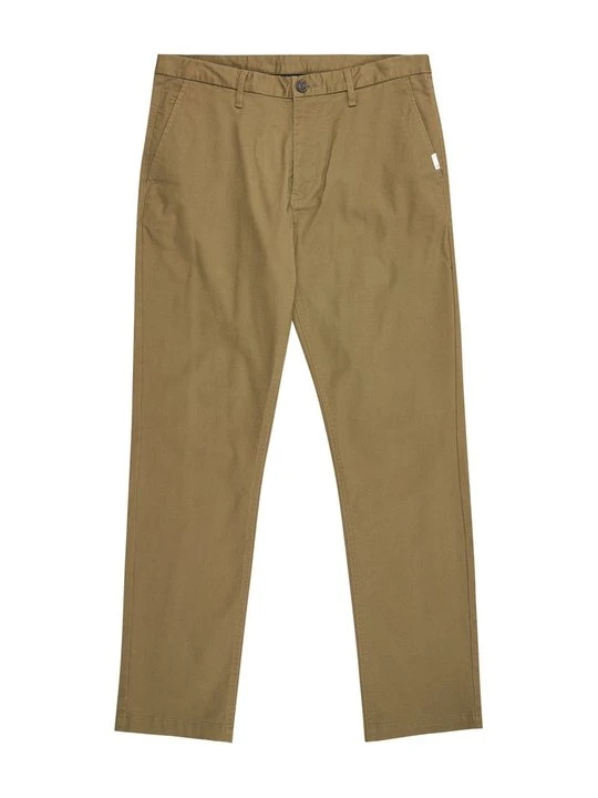 Zdjęcie produktu Spodnie materiałowe Element khaki