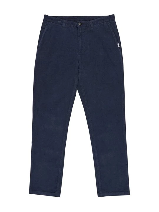 Zdjęcie produktu Spodnie materiałowe Element niebieski