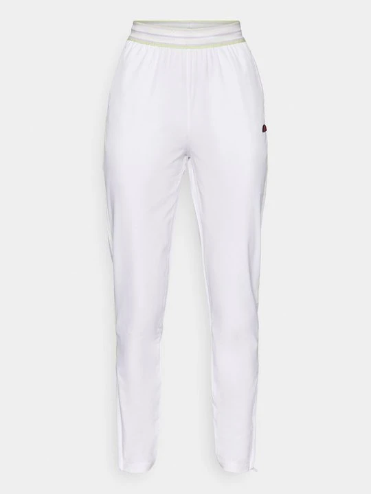Zdjęcie produktu Spodnie materiałowe Ellesse biały