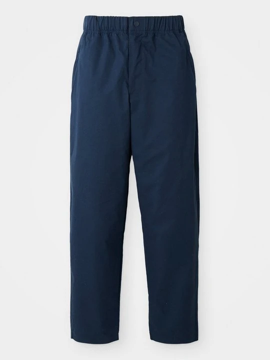 Zdjęcie produktu Spodnie materiałowe Ellesse granatowy