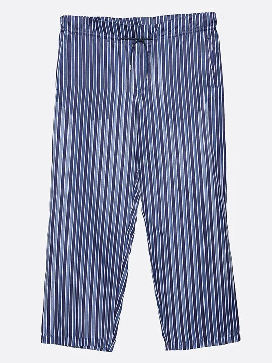 Zdjęcie produktu Spodnie materiałowe Emporio Armani mleczny