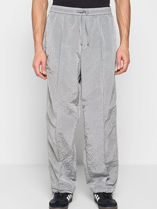 Zdjęcie produktu Spodnie materiałowe Emporio Armani