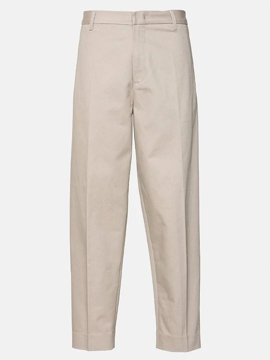 Zdjęcie produktu Spodnie garniturowe Emporio Armani