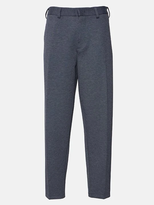 Zdjęcie produktu Spodnie materiałowe Emporio Armani