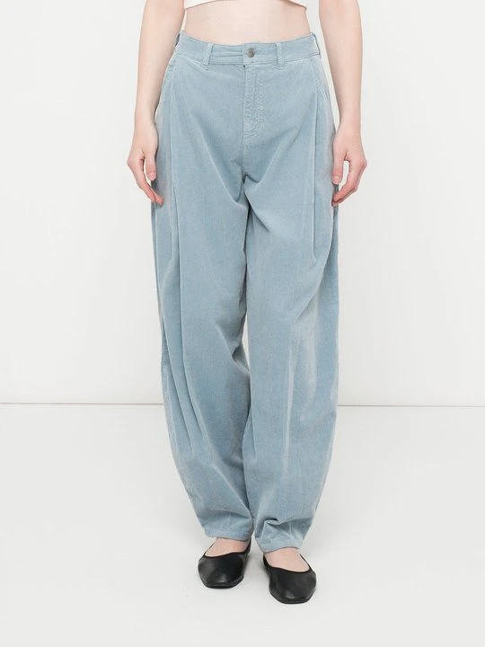 Zdjęcie produktu Spodnie materiałowe Emporio Armani