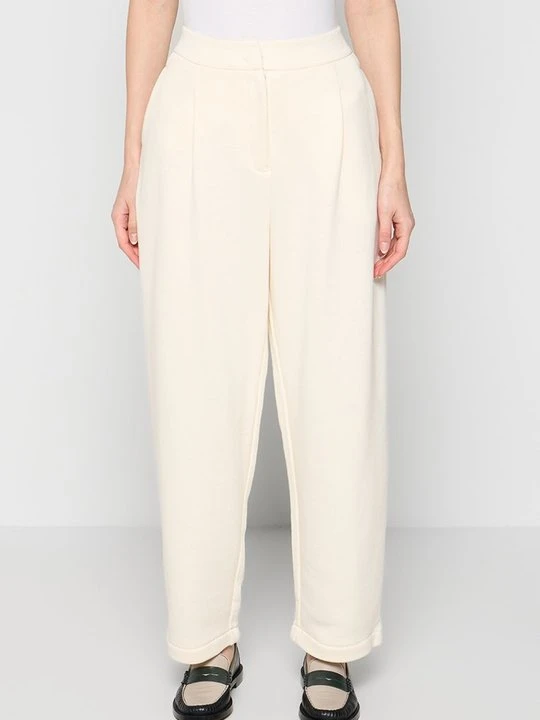 Zdjęcie produktu Spodnie materiałowe Emporio Armani