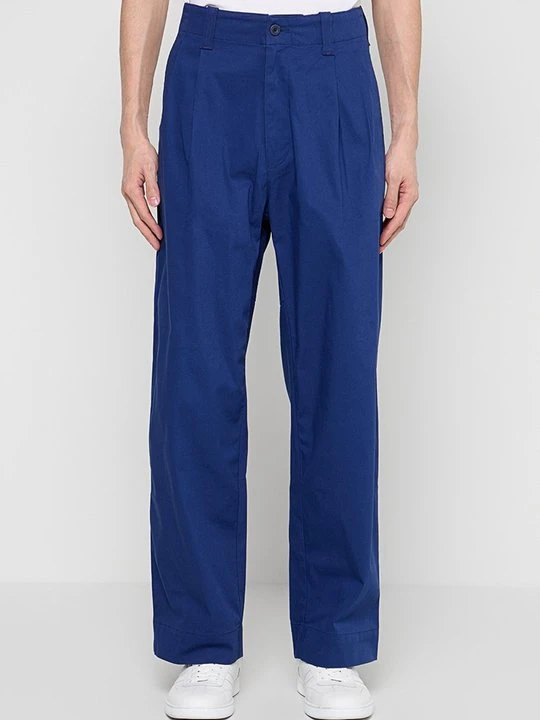 Zdjęcie produktu Spodnie materiałowe Emporio Armani