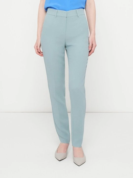 Zdjęcie produktu Spodnie materiałowe Emporio Armani