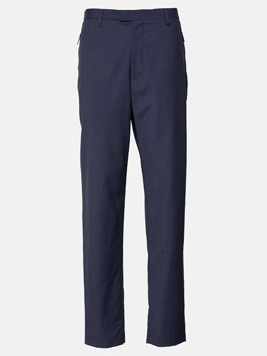 Zdjęcie produktu Spodnie materiałowe Emporio Armani szary