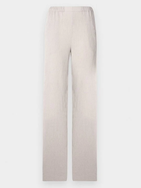 Zdjęcie produktu Spodnie materiałowe Emporio Armani