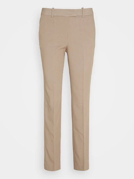 Zdjęcie produktu Spodnie materiałowe Esprit taupe