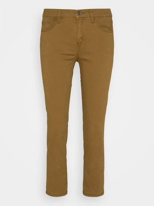 Zdjęcie produktu Spodnie materiałowe Esprit khaki