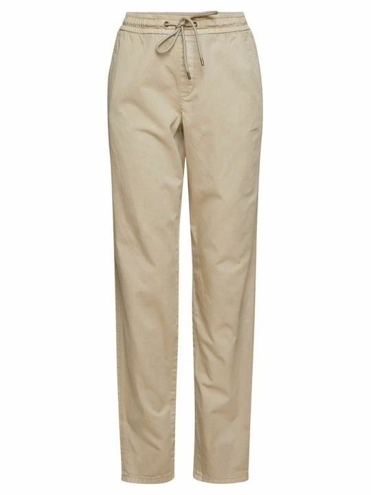 Zdjęcie produktu Spodnie materiałowe Esprit taupe