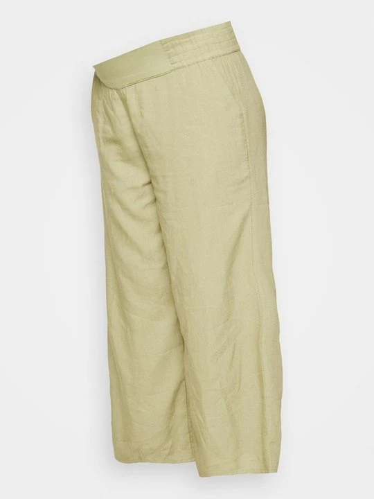 Zdjęcie produktu Spodnie materiałowe Esprit khaki