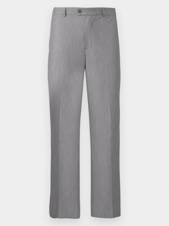 Zdjęcie produktu Spodnie materiałowe Essential Collective szary