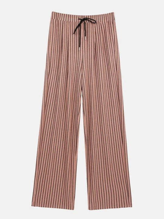 Zdjęcie produktu Spodnie materiałowe Even&Odd taupe