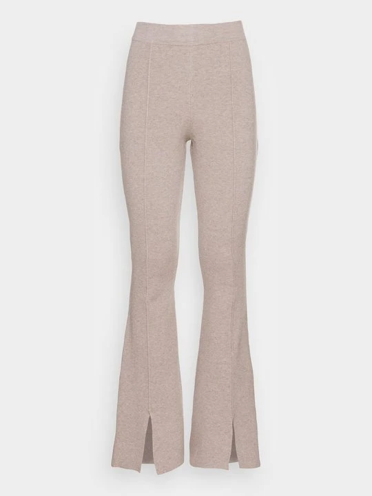 Zdjęcie produktu Spodnie materiałowe Fashion Union taupe