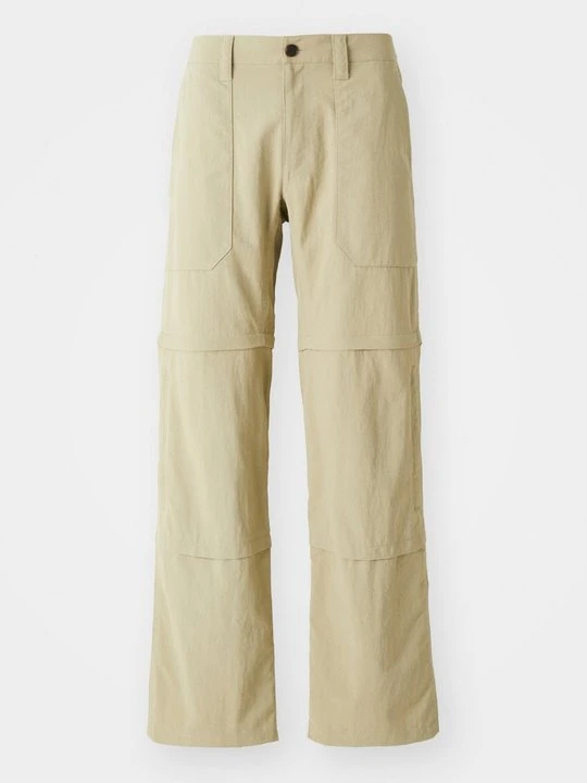 Zdjęcie produktu Spodnie materiałowe Filippa K khaki