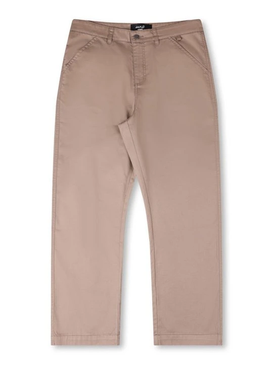 Zdjęcie produktu Spodnie materiałowe Former khaki