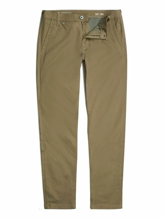 Zdjęcie produktu Jeansy Relaxed Fit G-Star zielony