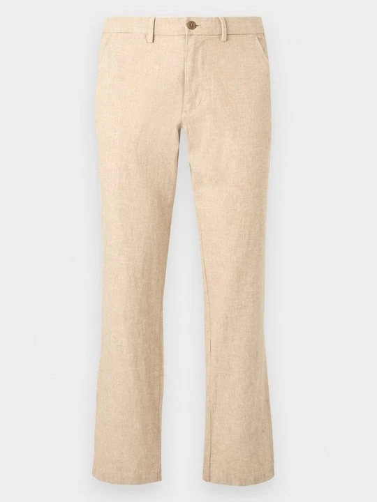 Zdjęcie produktu Spodnie materiałowe GAP khaki