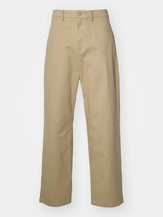 Zdjęcie produktu Spodnie materiałowe GAP khaki