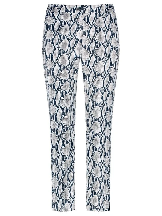 Zdjęcie produktu Spodnie materiałowe Gerry Weber