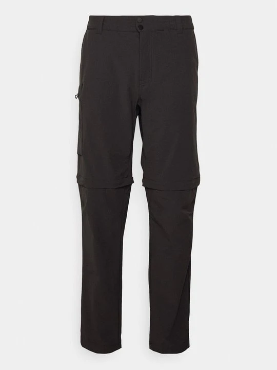 Zdjęcie produktu Spodnie materiałowe Helly Hansen antracytowy