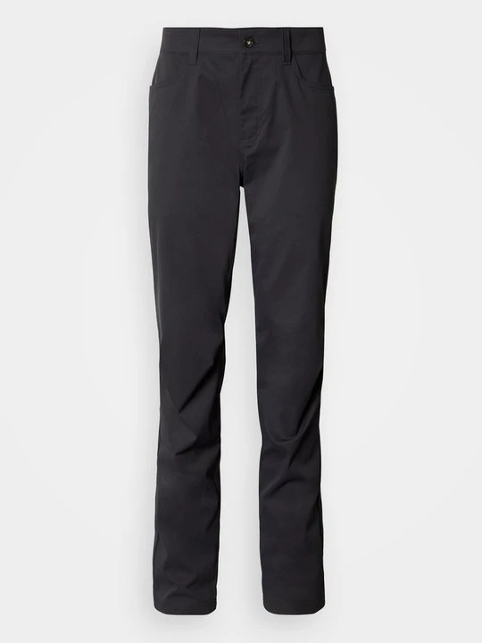 Zdjęcie produktu Spodnie materiałowe Helly Hansen czarny