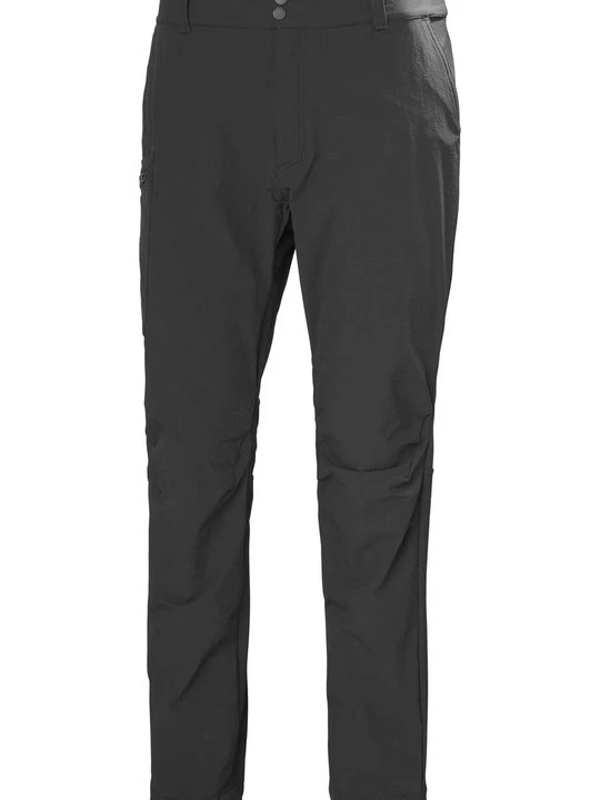 Zdjęcie produktu Spodnie materiałowe Helly Hansen czarny