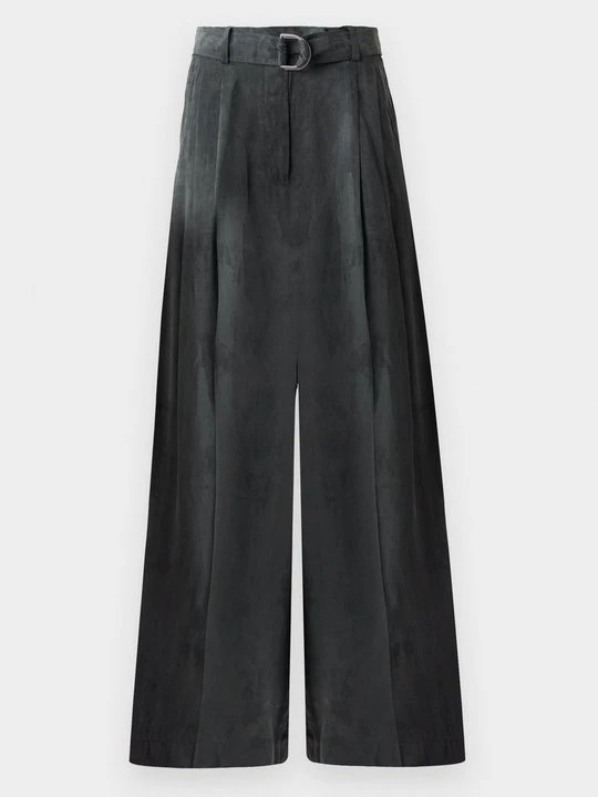 Zdjęcie produktu Spodnie materiałowe Helmut Lang