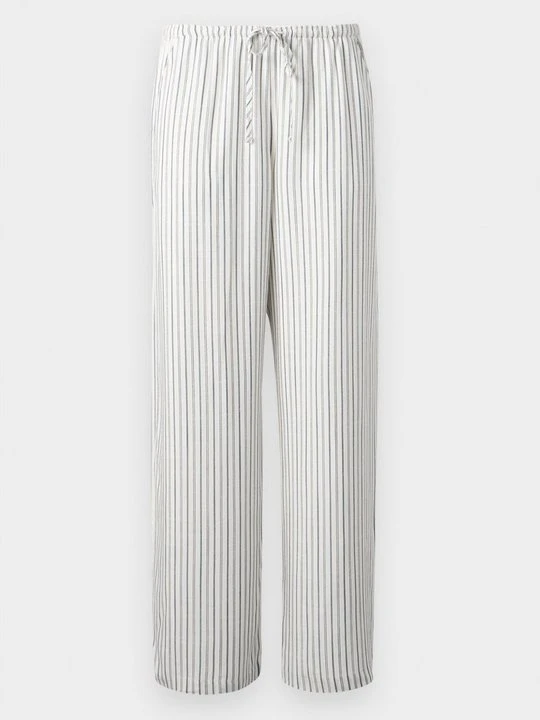 Zdjęcie produktu Spodnie materiałowe Hollister Co. szary