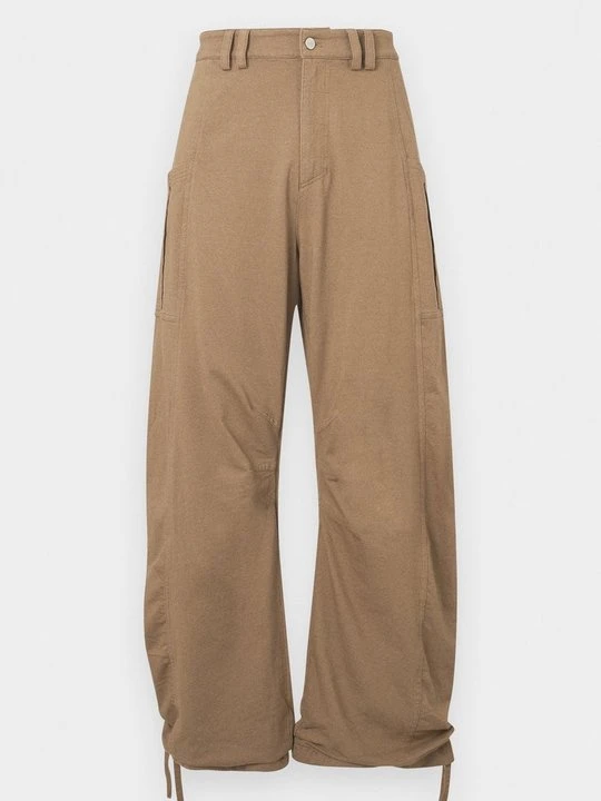 Zdjęcie produktu Spodnie materiałowe Holzweiler taupe