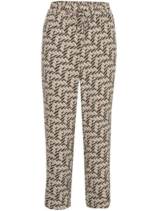 Zdjęcie produktu Spodnie materiałowe InWear beżowy