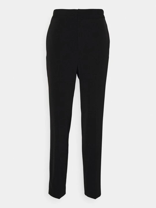 Zdjęcie produktu Spodnie materiałowe InWear czarny