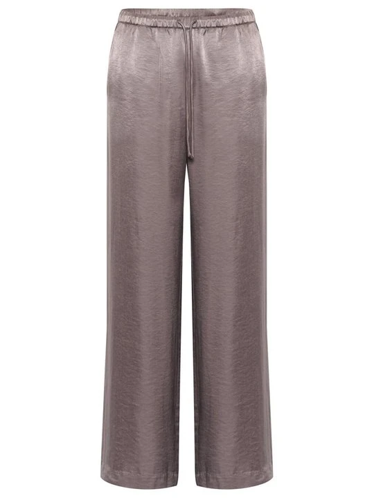 Zdjęcie produktu Spodnie materiałowe InWear szary