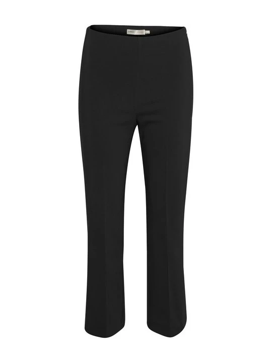 Zdjęcie produktu Spodnie materiałowe InWear czarny