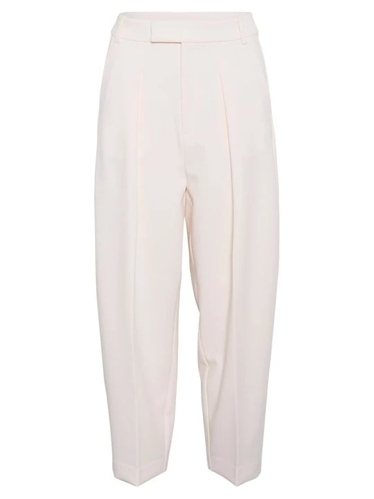 Zdjęcie produktu Spodnie materiałowe InWear biały