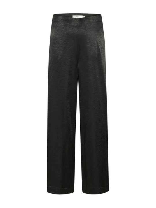 Zdjęcie produktu Spodnie materiałowe InWear czarny