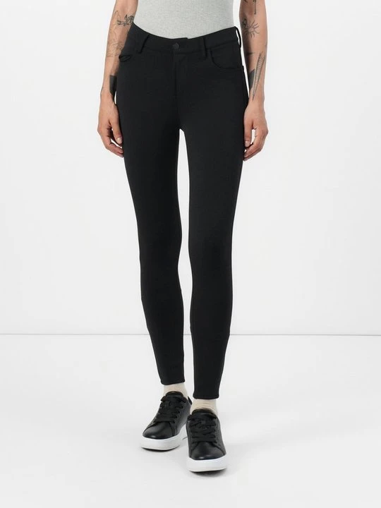 Zdjęcie produktu Spodnie materiałowe J Brand czarny