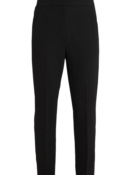 Zdjęcie produktu Spodnie materiałowe J.CREW czarny