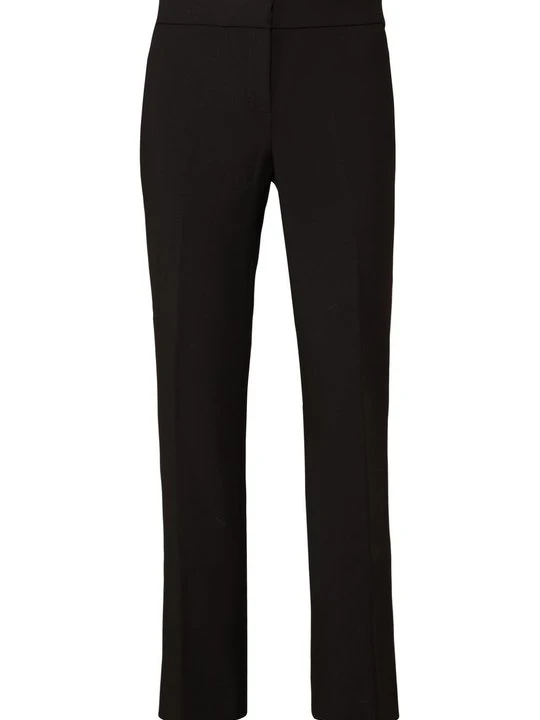 Zdjęcie produktu Spodnie materiałowe J.CREW czarny