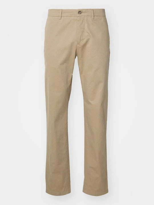Zdjęcie produktu Spodnie materiałowe J.Lindeberg khaki