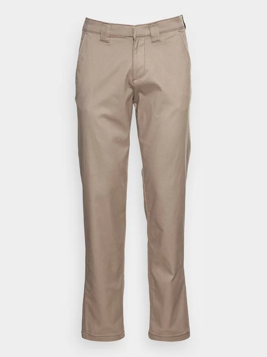 Zdjęcie produktu Spodnie materiałowe Jack&Jones beżowy
